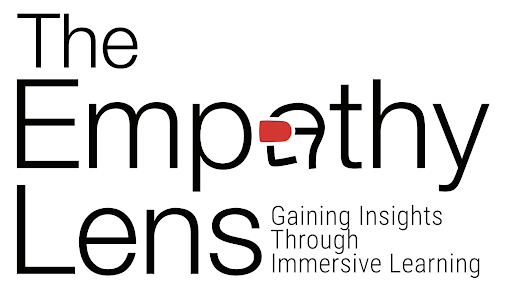 Empathy Lens Logo