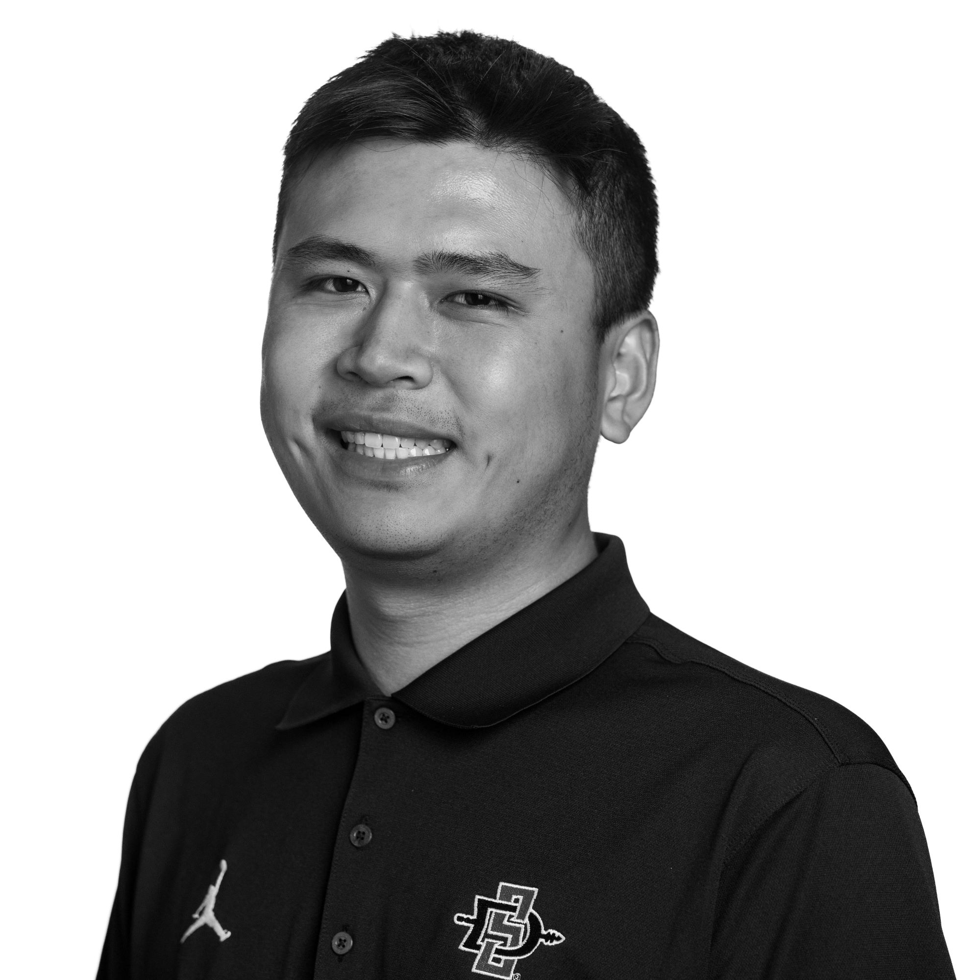 Andrew Huynh Student Assistant