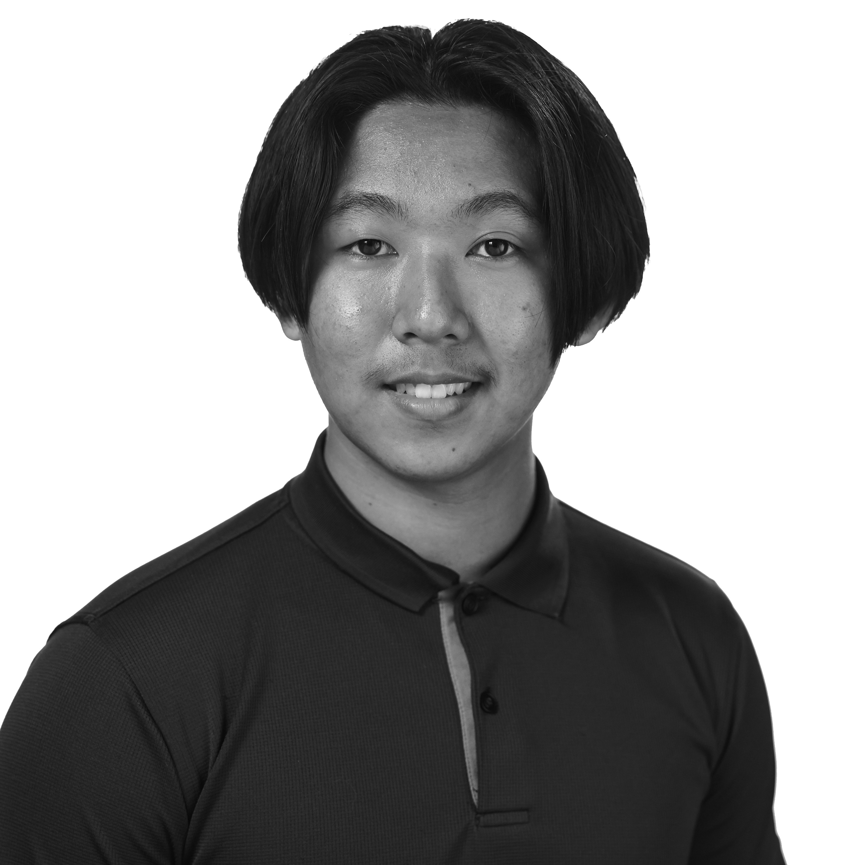 Andrew Phuong Student Assistant