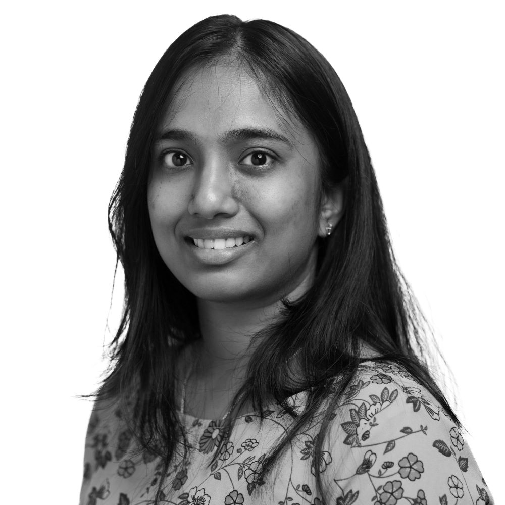 Deepika Kanakamedala Student Assistant