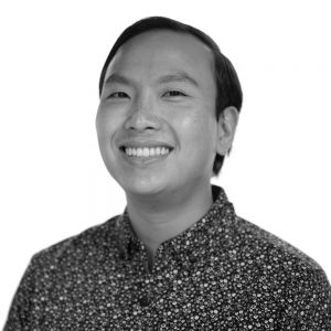 Thai Nguyen Engineering & Interdisciplinary Science Coordinator