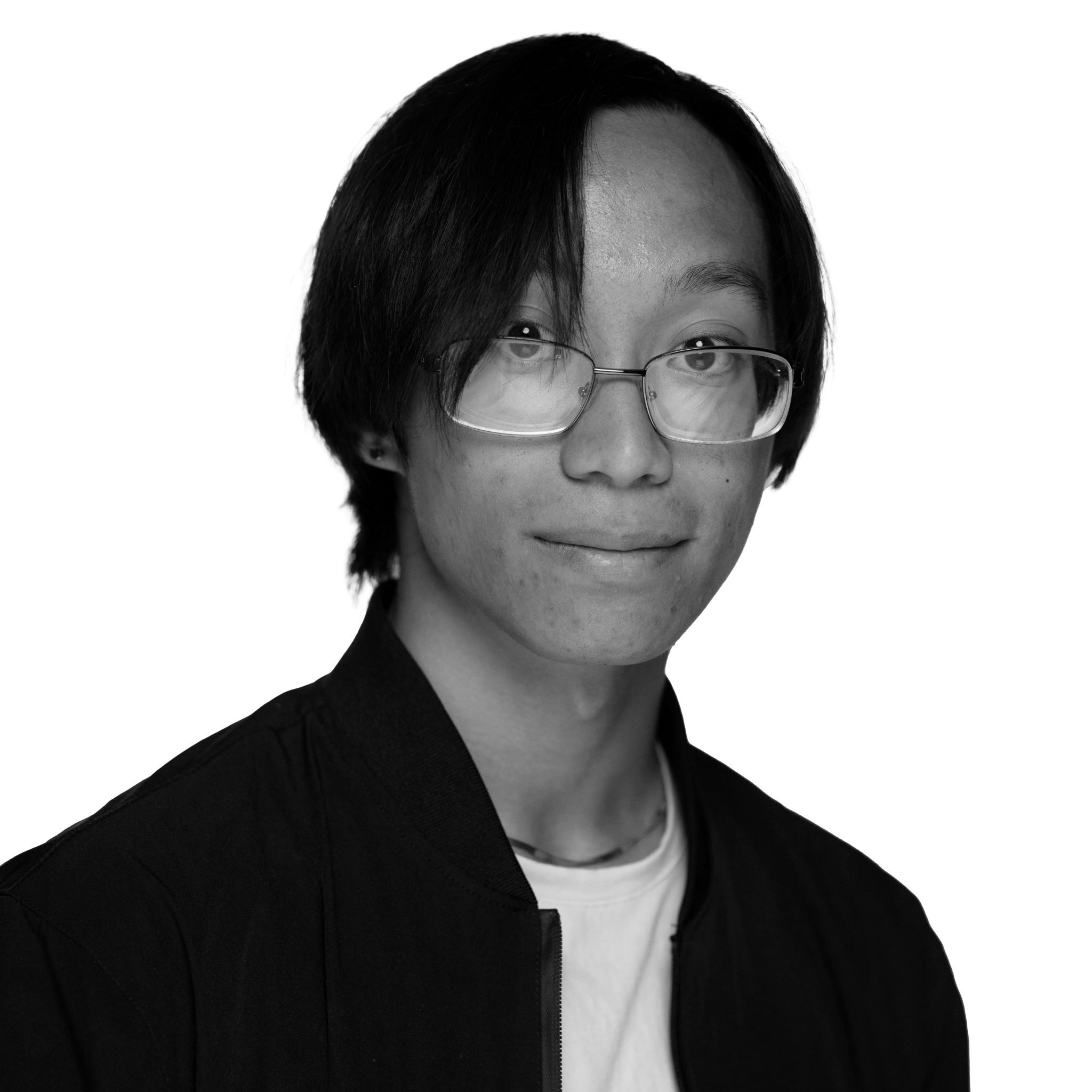 Zhiwei Huang Student Assistant