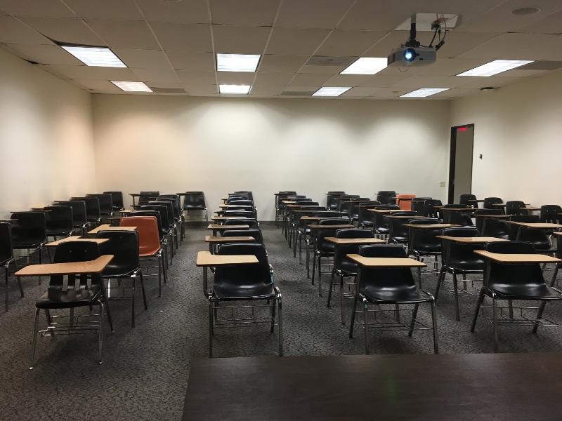 AH3110 Instructional Technology Services SDSU