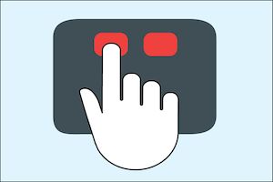 Image of Touchlink Automated Capture Icon