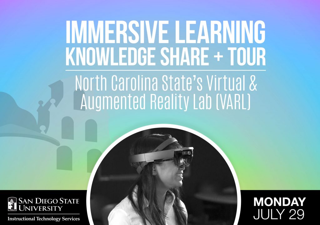 immersive learning